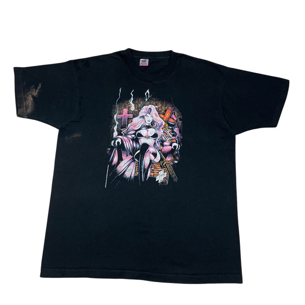 1993 Lady Death - XL