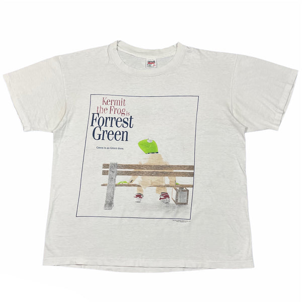 90s Forrest Green - L/XL