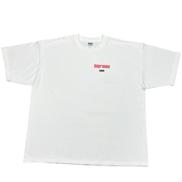 00s Sopranos - XXL