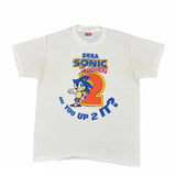 1992 Sonic - M/L