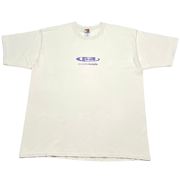 90s Purple Nurple - XL