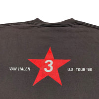 1998 Van Halen - XL