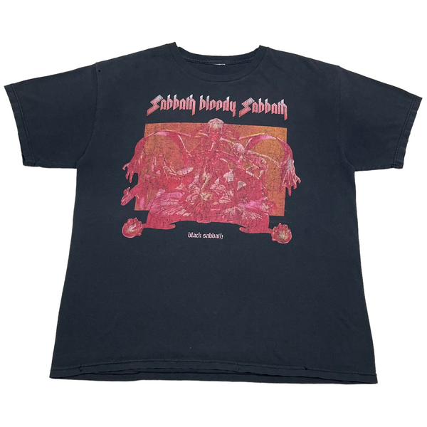 1999 Black Sabbath - L