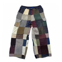 80s Patchwork - 32