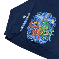 90s Jnco - XL