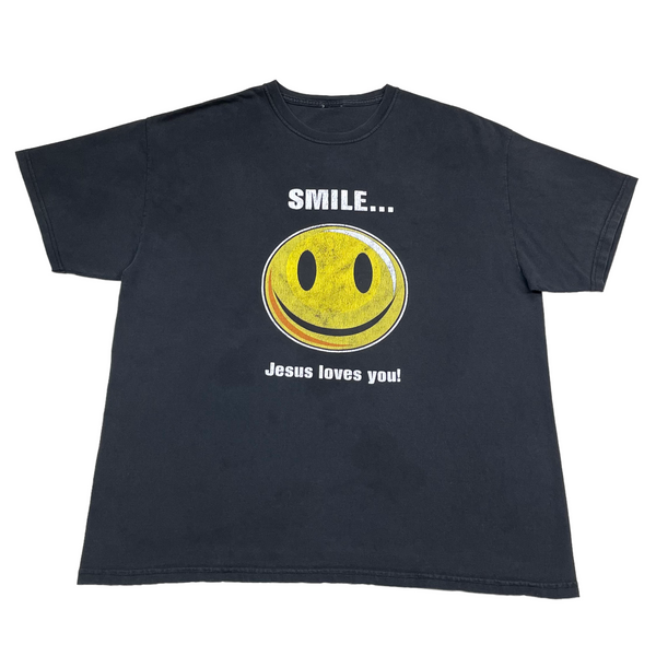 00s Jesus Loves You - XL
