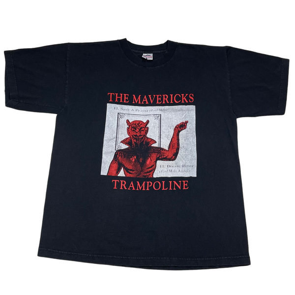 1998 The Mavericks - XL