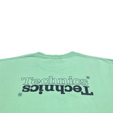 00s Technics - L