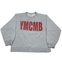 00s YMCMB - L