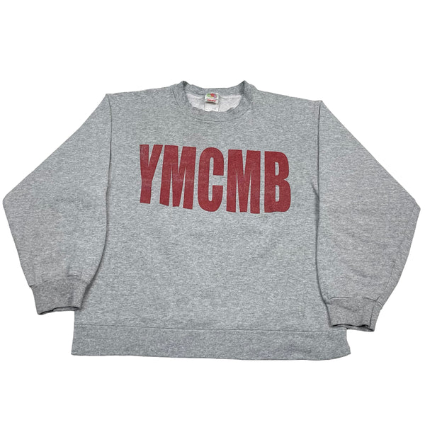00s YMCMB - L
