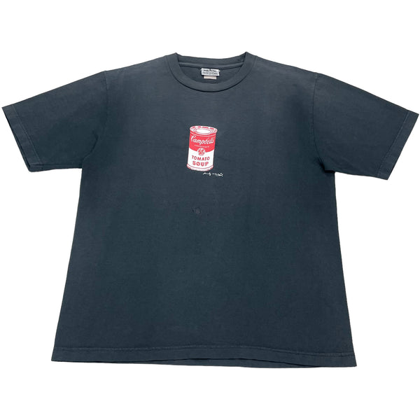 1998 Andy Warhol - L