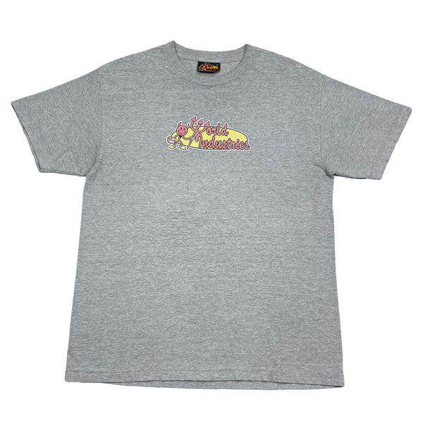 90s World Industries - L