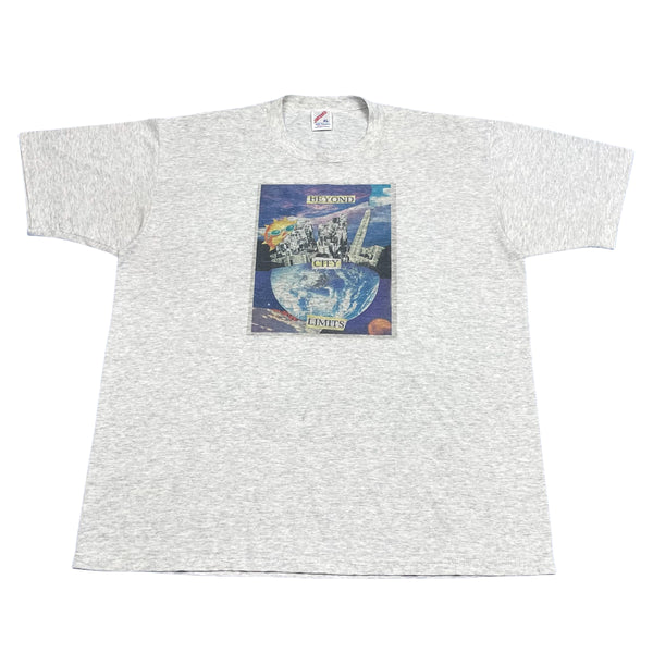 1995 Beyond City Limits - XL