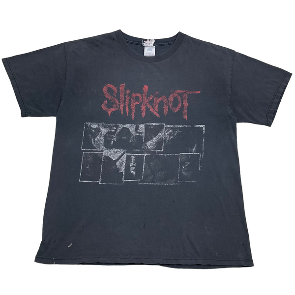 2001 Slipknot - L