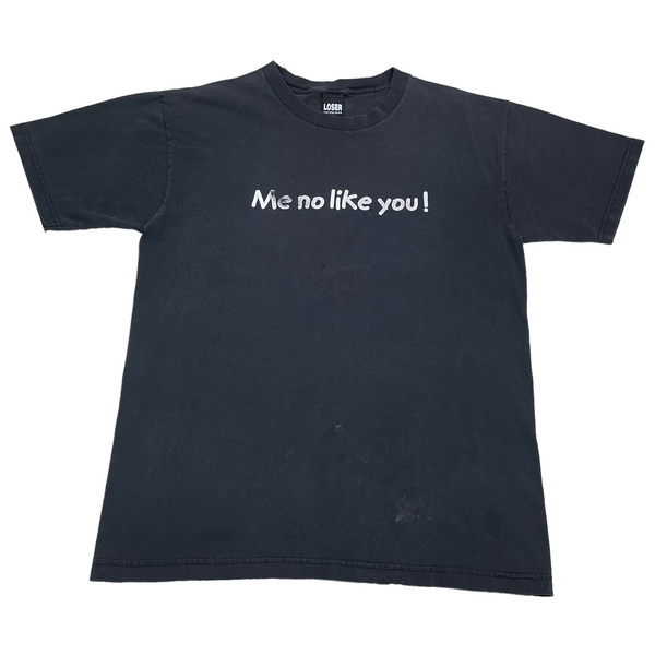 00s Me No Like You - L