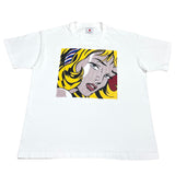 90s Roy Lichtenstein - XL