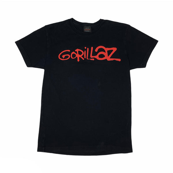 2005 Gorillaz - S