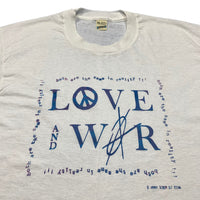1993 Love and War - XL