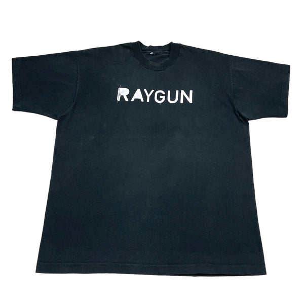 90s Raygun - XL