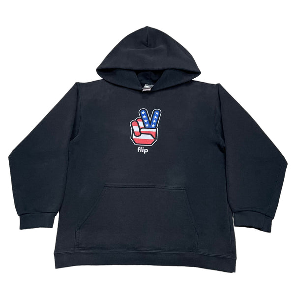90s Flip - S/M