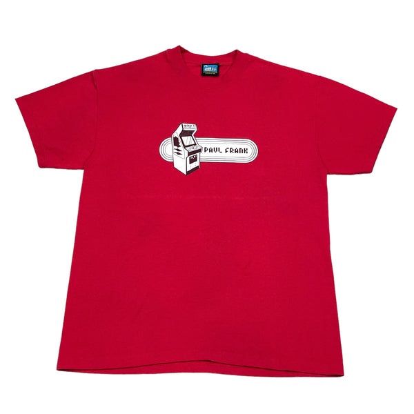 00s Paul Frank - M