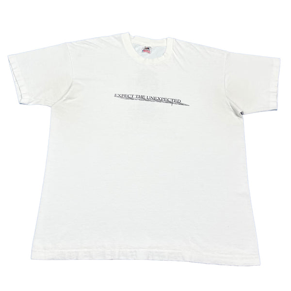 90s Expect the Unexpected - XL