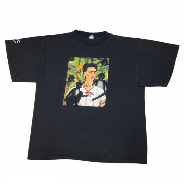 90s Frida Kahlo - L/XL