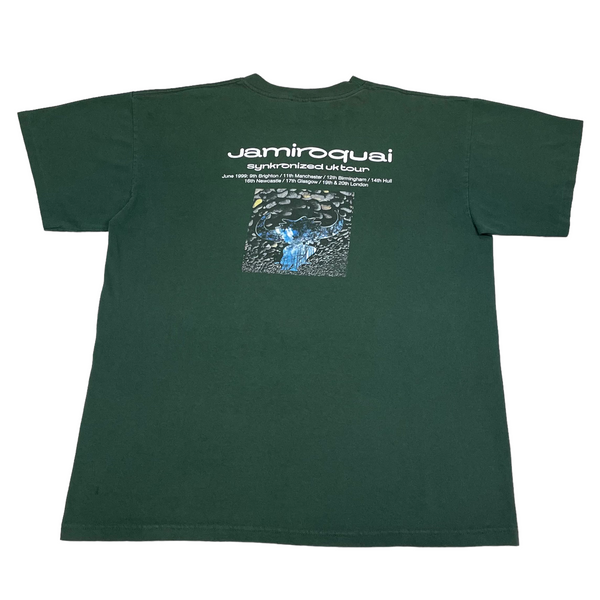 1999 Jamiroquai - L