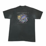 2001 Final Fantasy - L