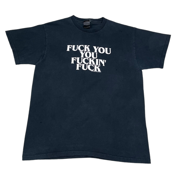 00s Fuckin Fuck - L