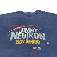 2001 Jimmy Neutron - XL