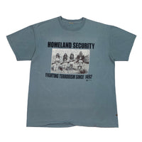 00s Homeland Security - M/L