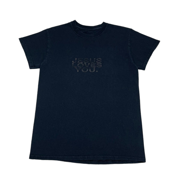 00s Jesus Loves You - S