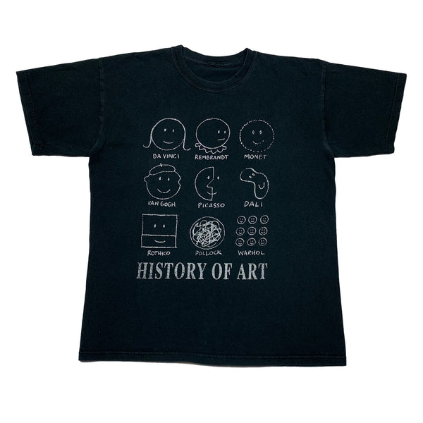 00s History of Art - S