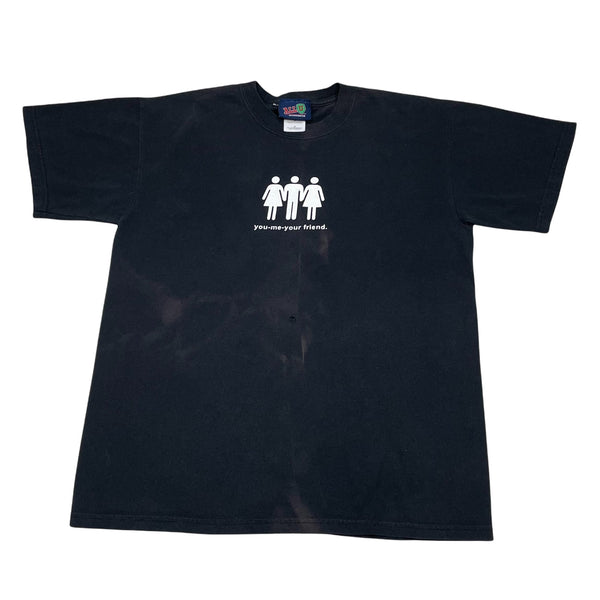 00s You-Me-Your Friend - M