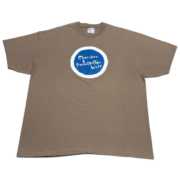2003 Charizma & Peanut Butter Wolf - XL