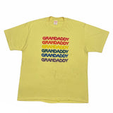 80s Grandaddy - S
