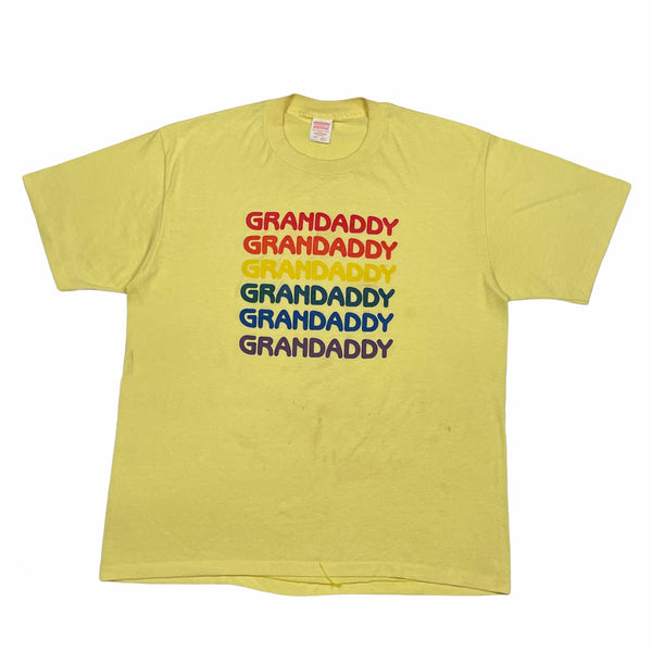 80s Grandaddy - S