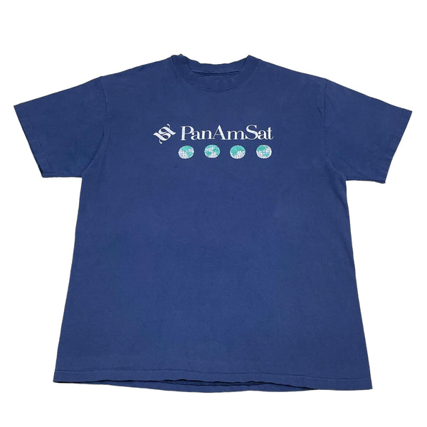 90s PanAmSat - L