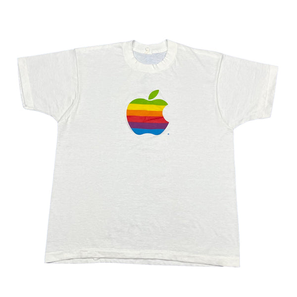 80s Apple - M