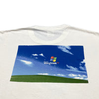 2001 Microsoft - XL