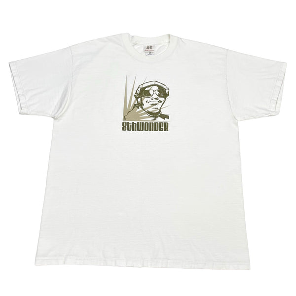 90s The Sugarhill Gang - XL