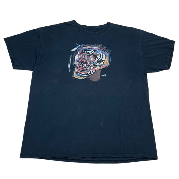 00s Basquiat - XL