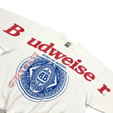 90s Budweiser - XL