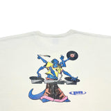 90s Purple Nurple - XL