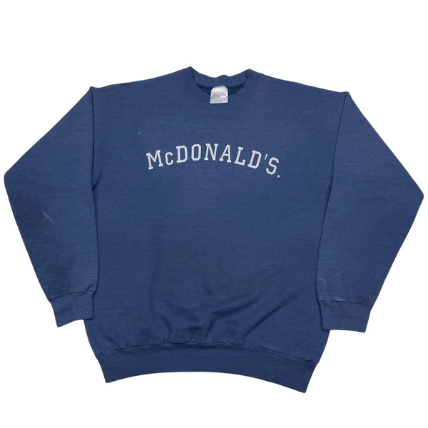 90s McDonald’s - M
