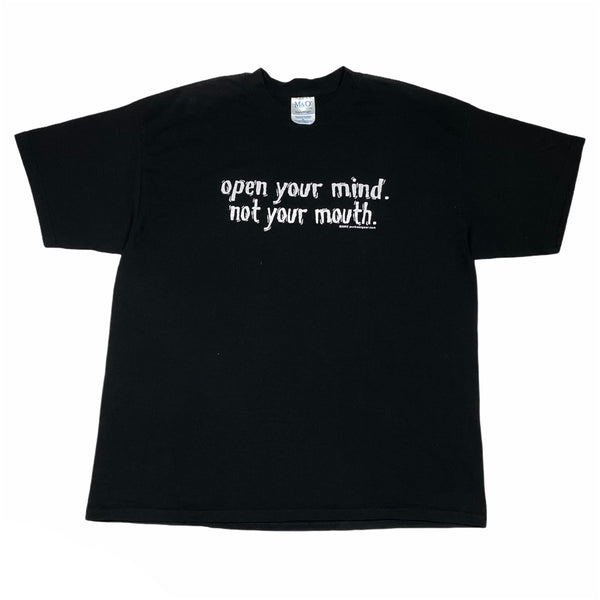 2002 Open Your Mind - XL