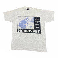 90s Morrissey - L