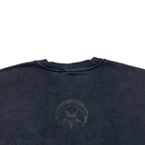 90s Charles Manson - XL