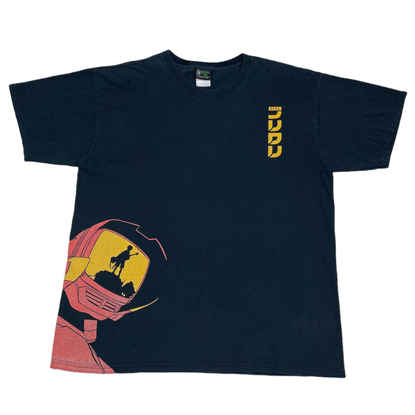 00s FLCL - L, XXL